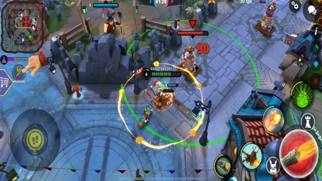 Awakening of Heroes Poster