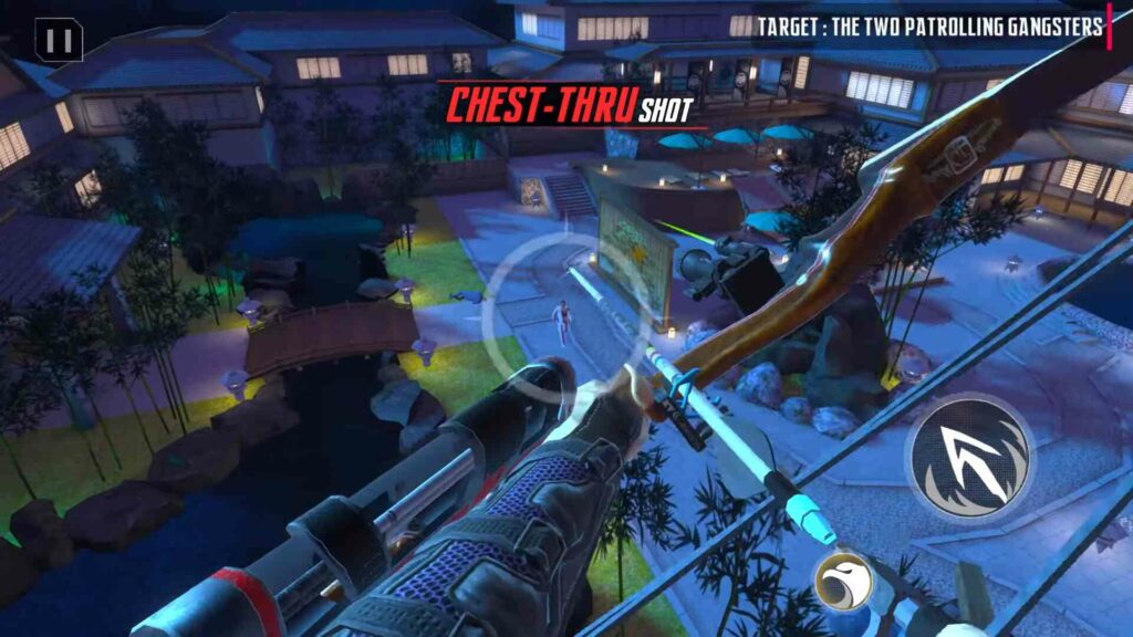 Ninja's Creed Poster1