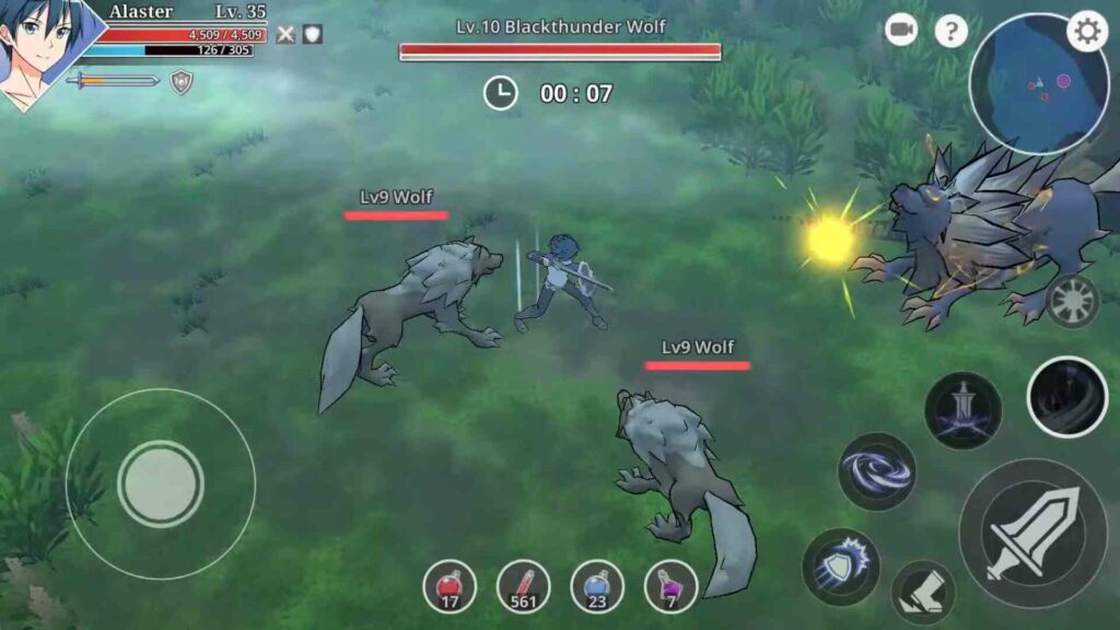 Epic Conquest 2 Poster Epic Conquest 2 Poster