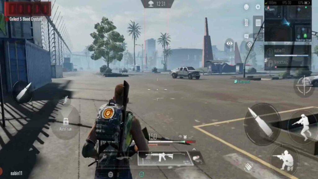 ZOZ Final Hour Poster1