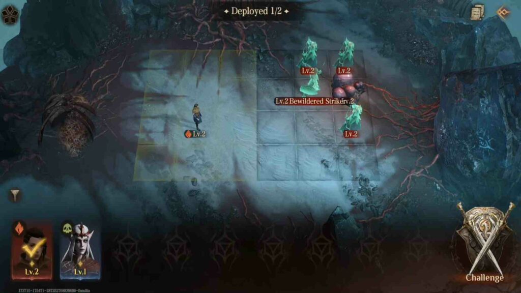 Dragonheir Silent Gods Poster1