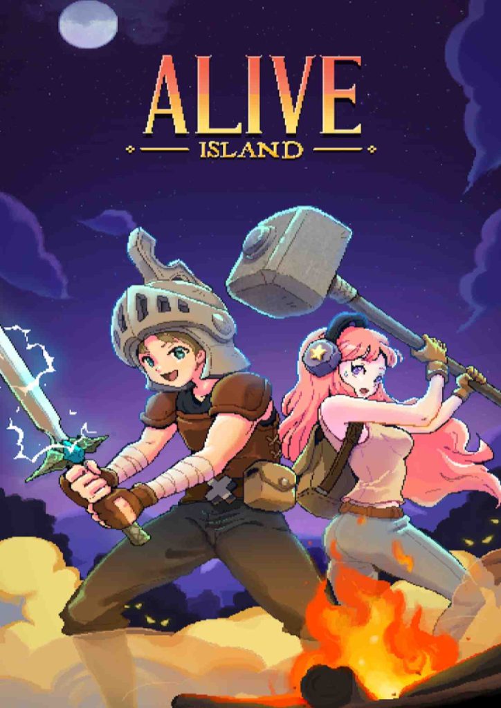 Alive-Island-Poster Alive-Island-Poster
