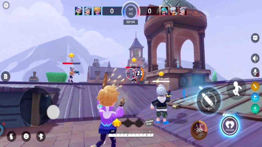 Arat-TPS-MOBA-Poster