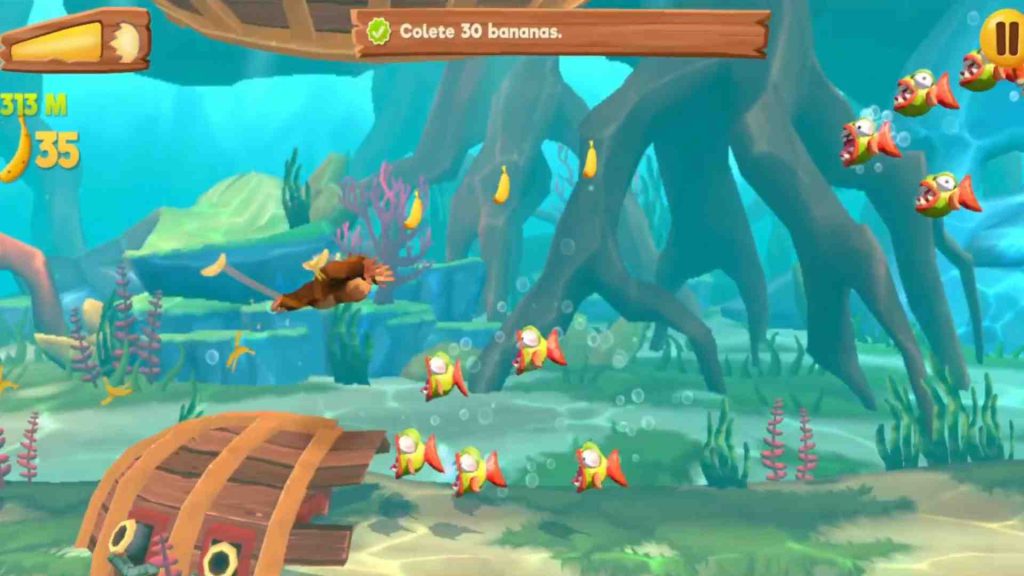 Banana-Kong-2-Poster