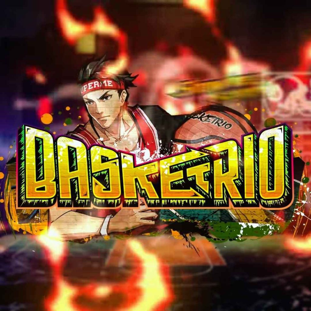 Basketrio-Poster