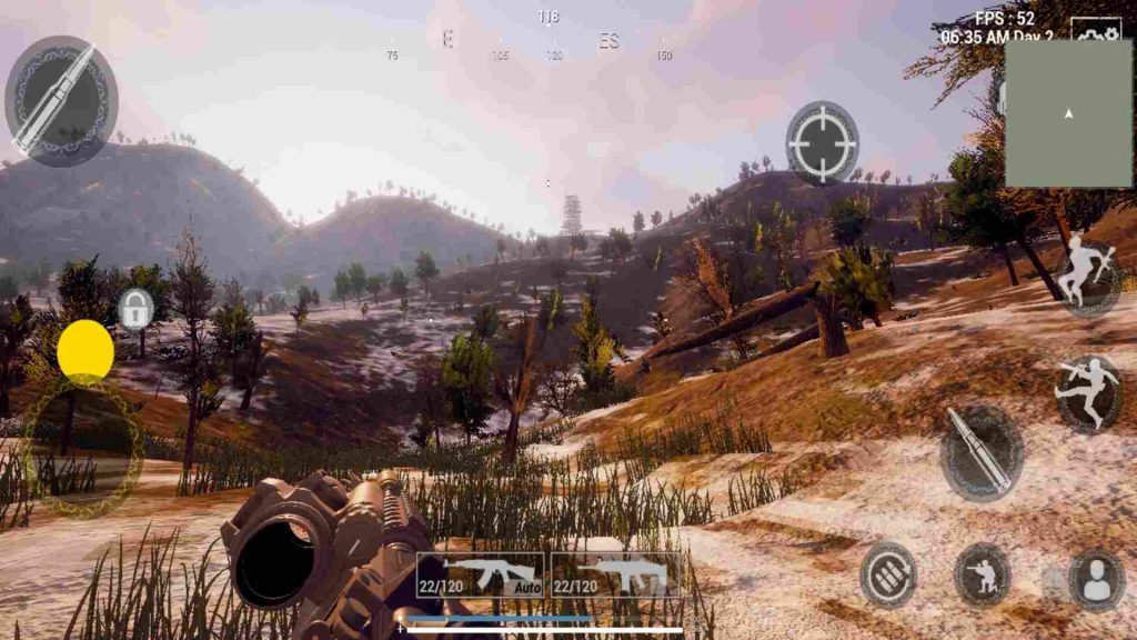 Battle-Of-Independence-Poster