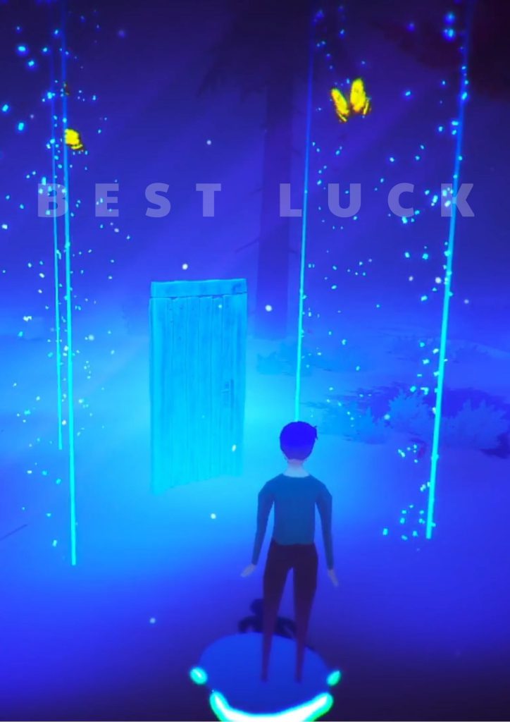 BestLuck-Poster