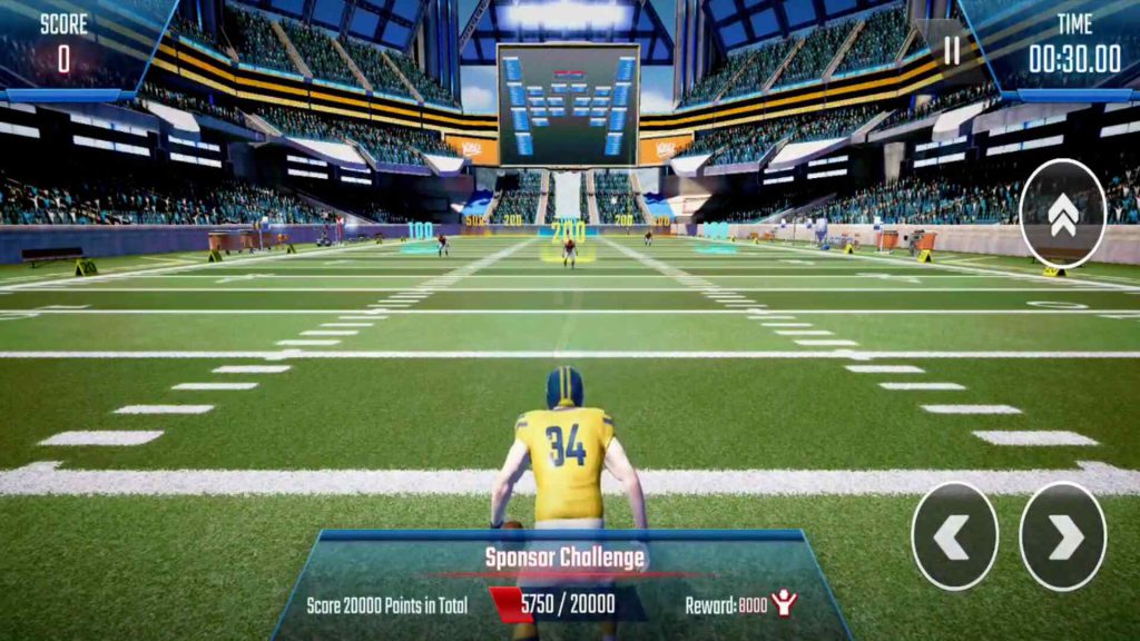 Big-Hit-Football-23-Poster