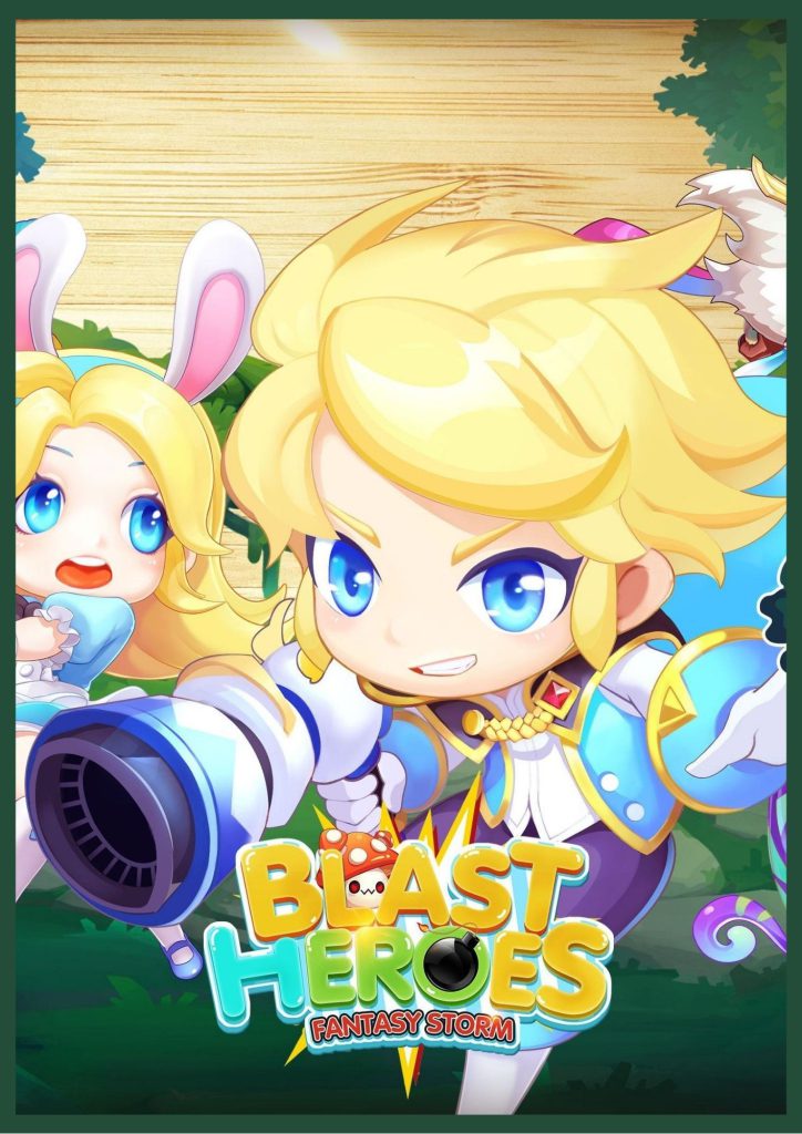 Blast-Heroes-Fantasy-Storm-Poster