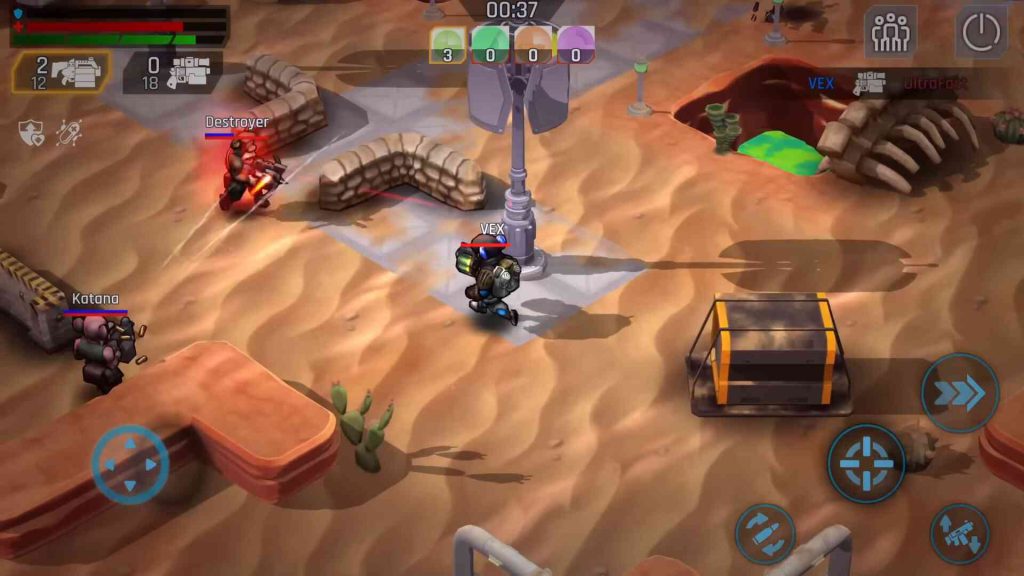 Cantina-Royale-Poster Cantina-Royale-Poster