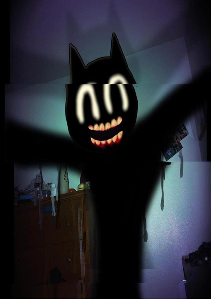 Cartoon-Cat-Poster-1