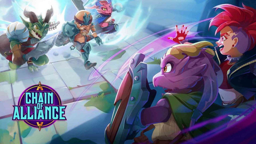 Chain-of-Alliance-Poster