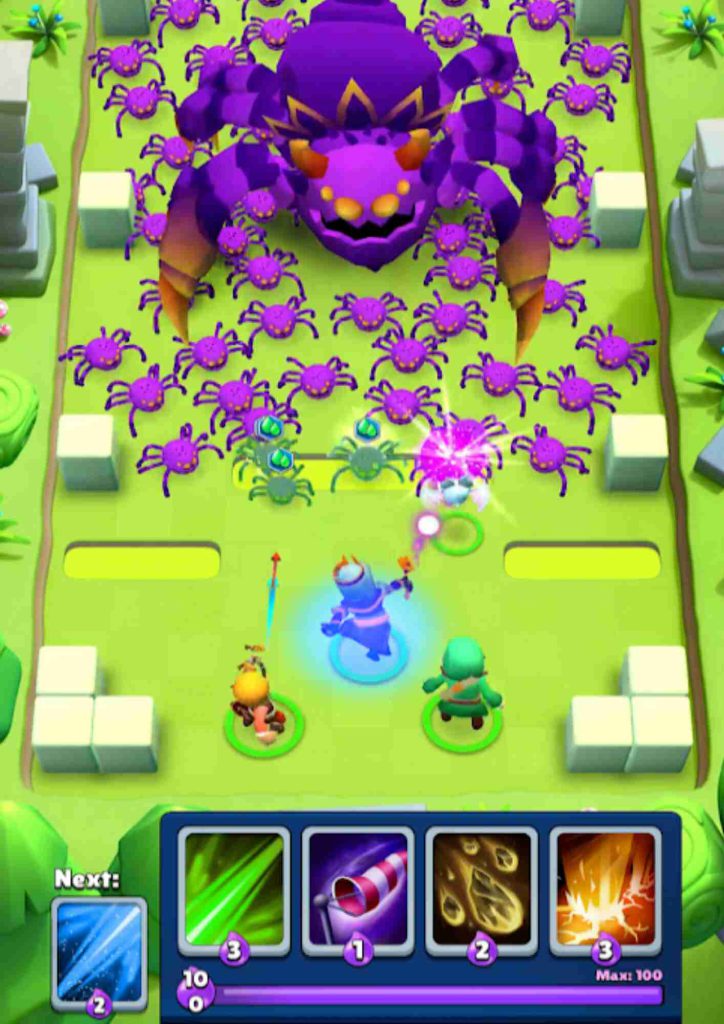 Clash-of-Heroes-Poster