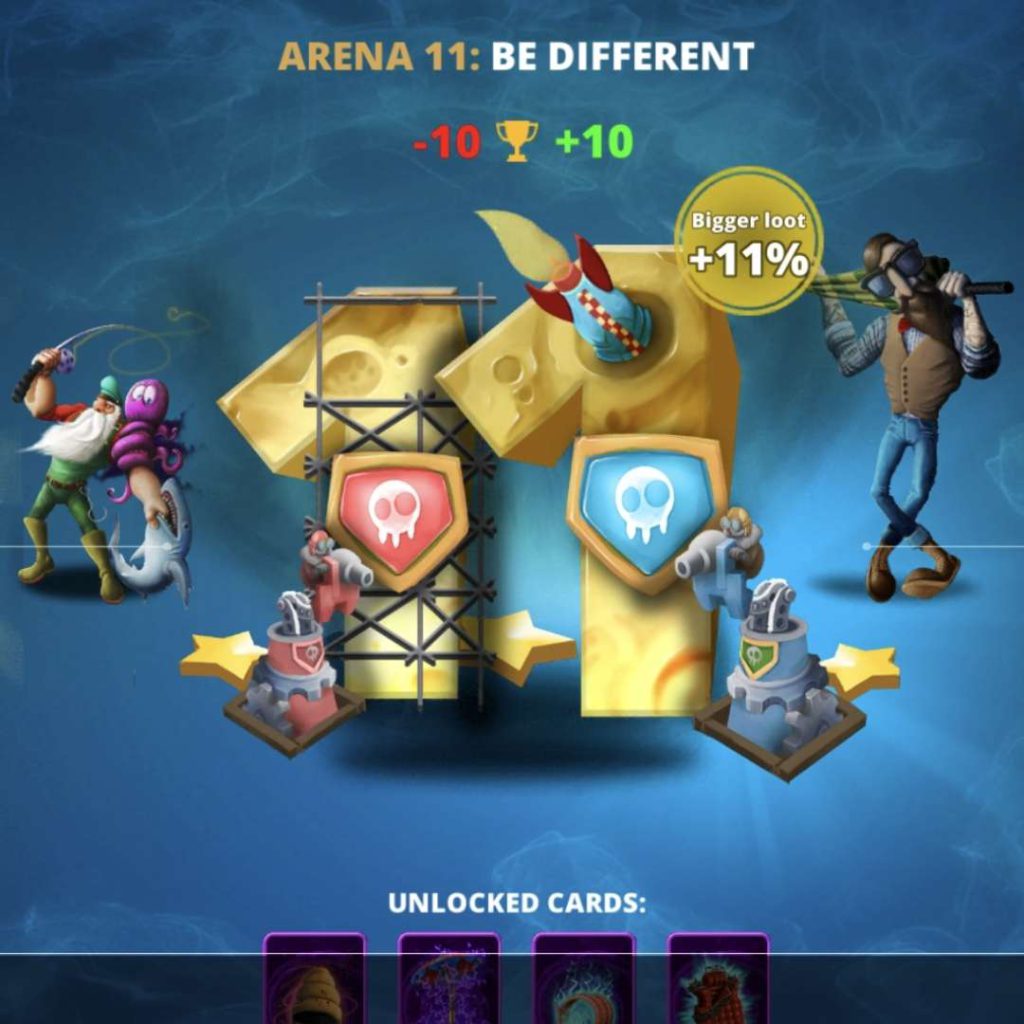 Courtyard-Brawl-Poster