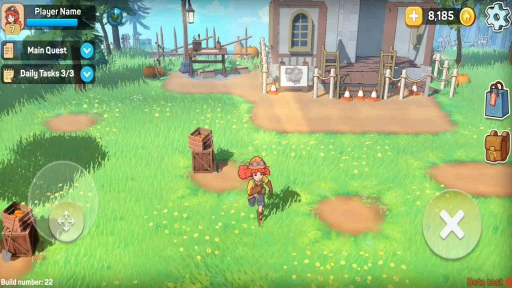 Cozy-Islands-Poster Cozy-Islands-Poster