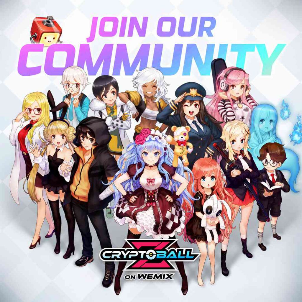 Crypto-Ball-Z-Poster