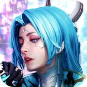 Code Cyber ​​Rebellion