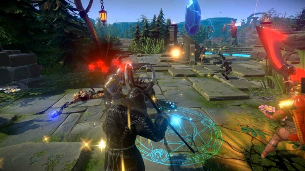 Dragon and Sword CN Poster1