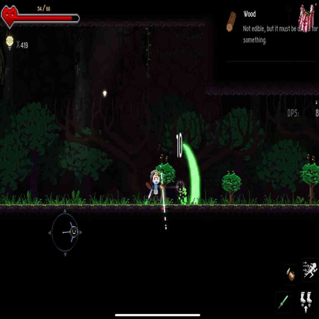 Dungeon-Munchies-Poster