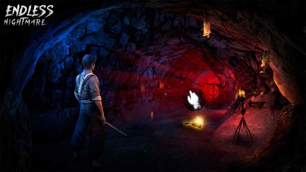 Endless Nightmare 5 Poster