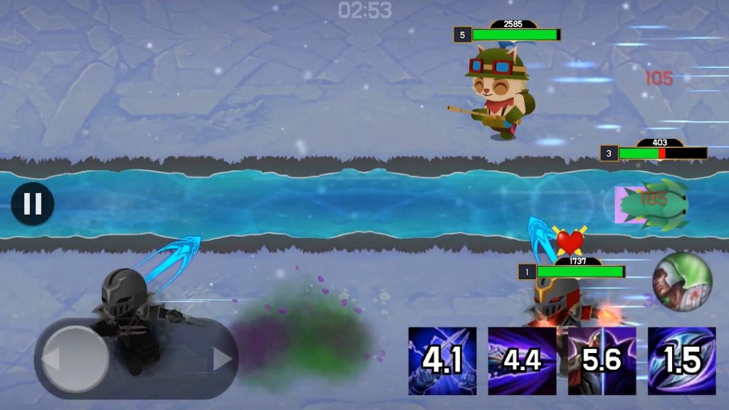 Ez-Mirror-Match-Poster