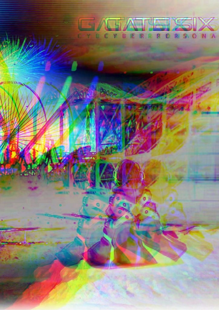 Gate-Six-Cyber-Persona-Poster