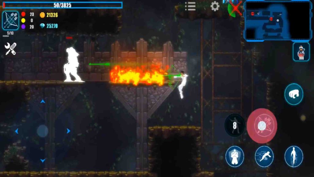 God-Evil-Species-Poster