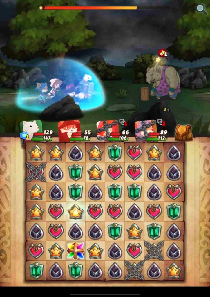 Hero-Emblems-II-Poster