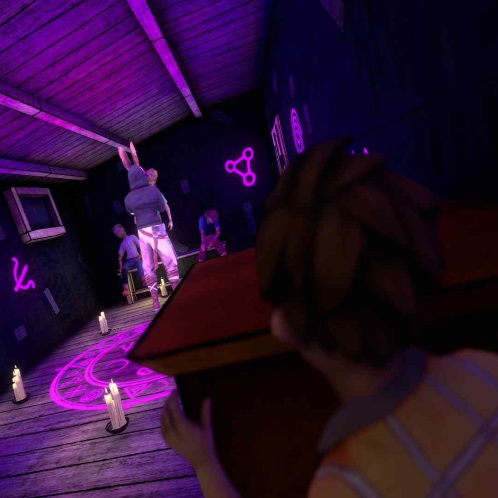 Horror-Tale-Kidnapper-Poster