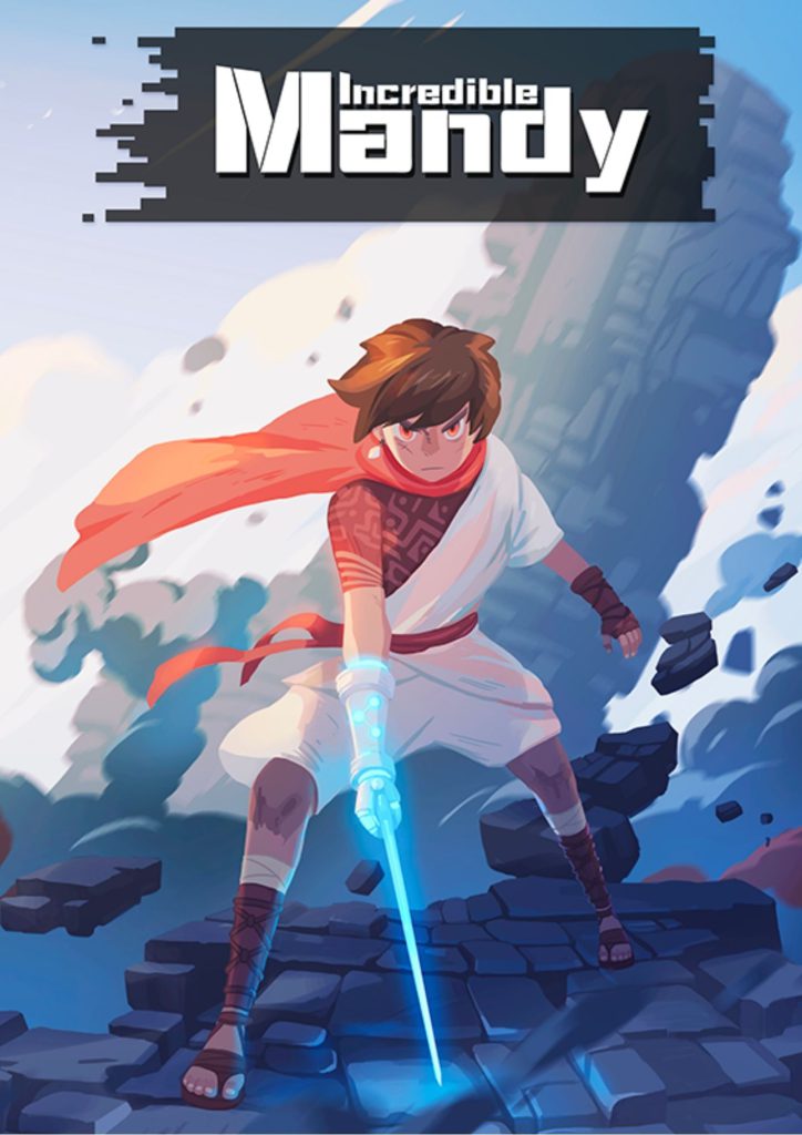 Incredible-Mandy-Poster