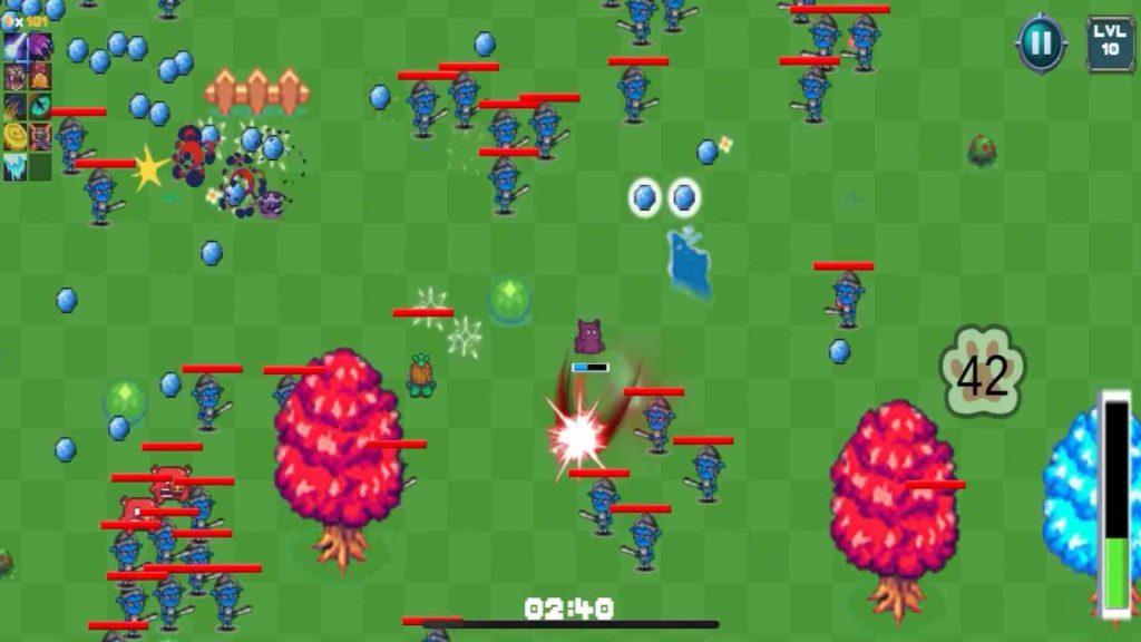 Kitty-Survivor-Poster