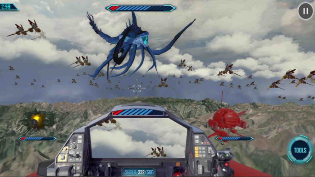 KnightCall-Poster KnightCall-Poster