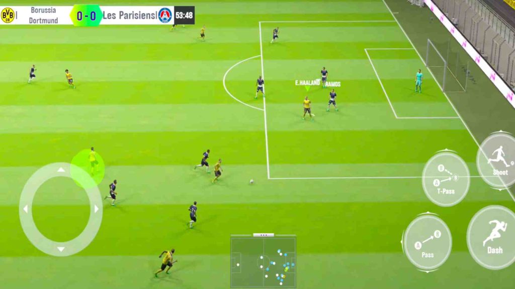 Legendary-Football-Poster