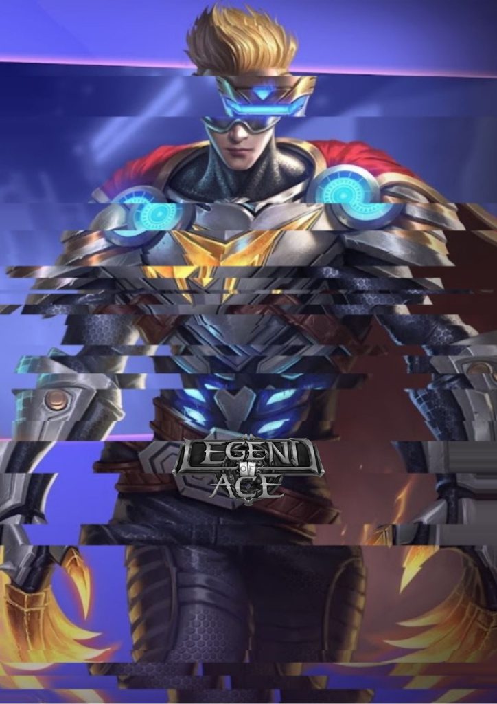 Legends-of-Ace-Poster