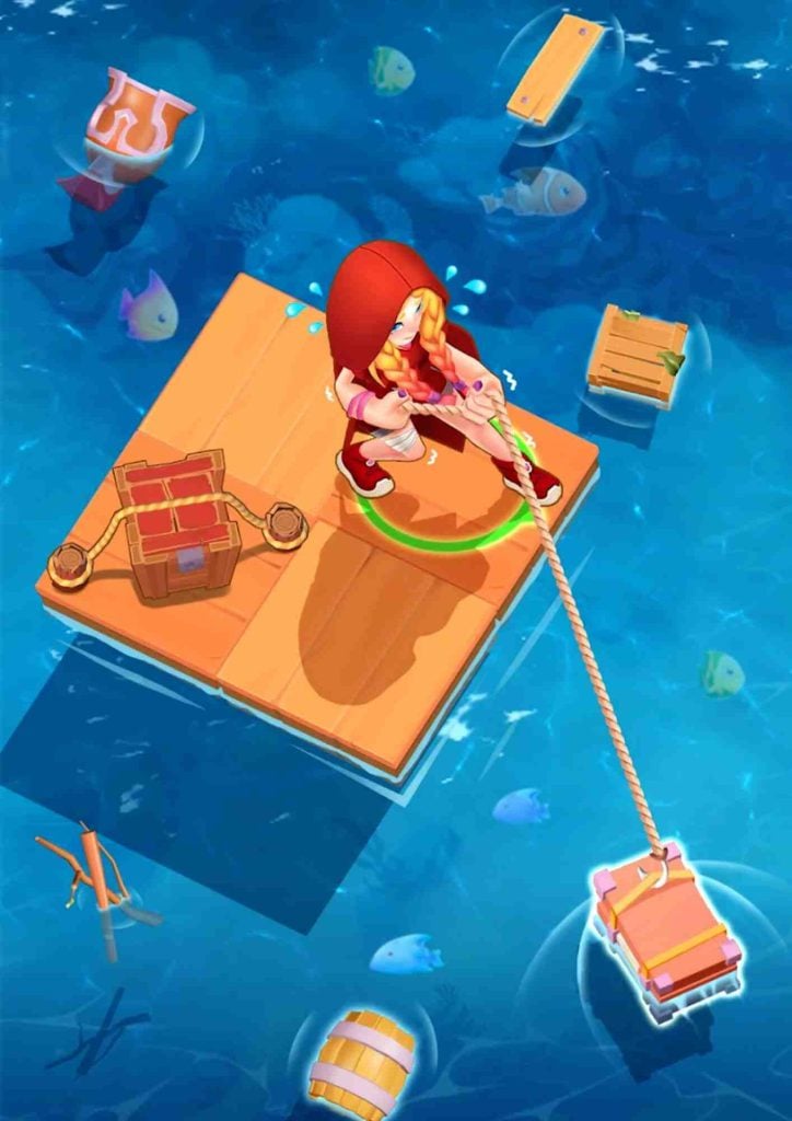 Life-on-Sea-Poster Life-on-Sea-Poster