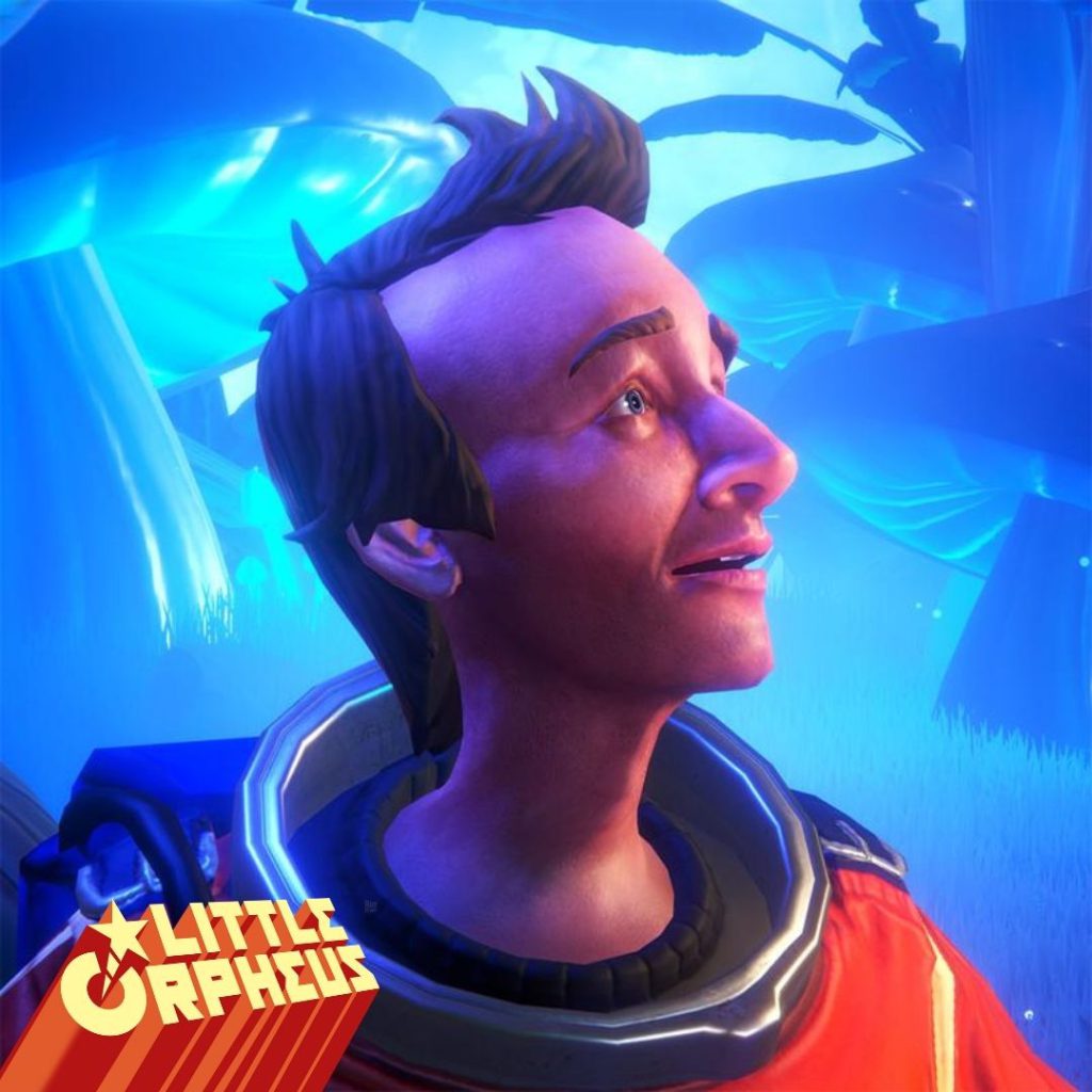 Little-Orpheus-Poster