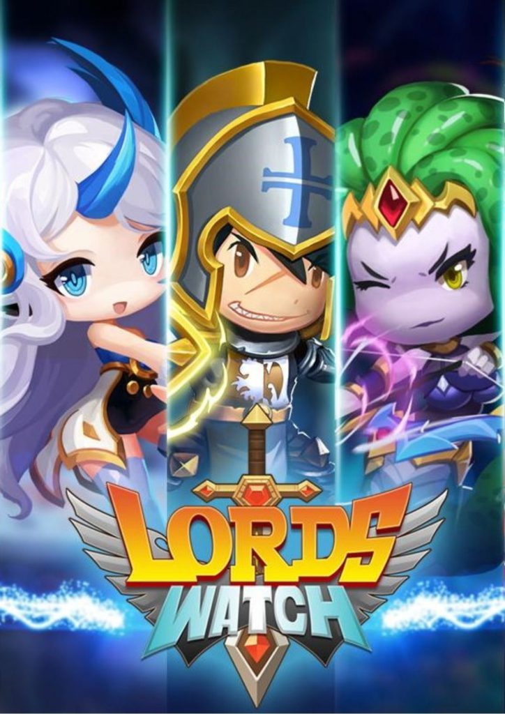 Lords-WatchTower-Defense-RPG-Poster