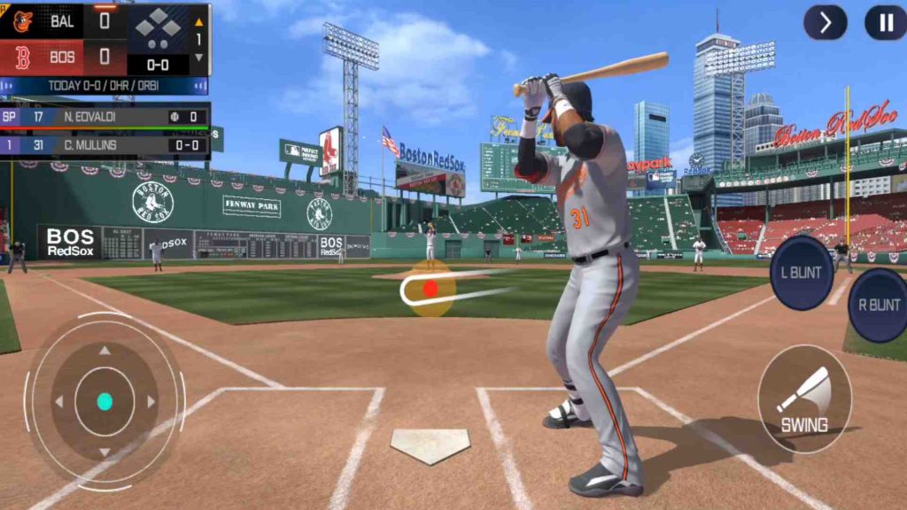 MLB-Perfect-Inning-Ultimate-Poster