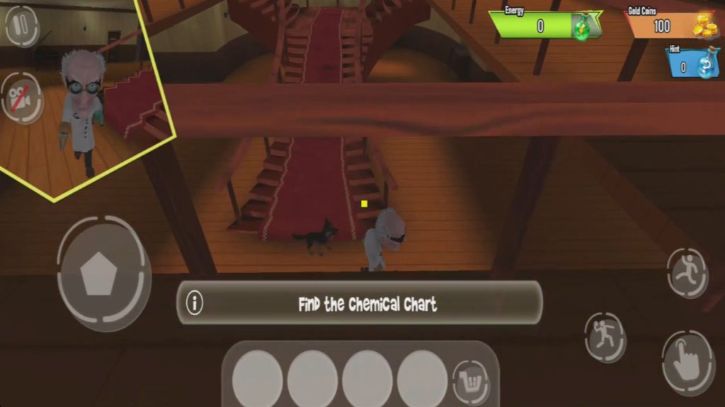 Mad-Scientist-Poster