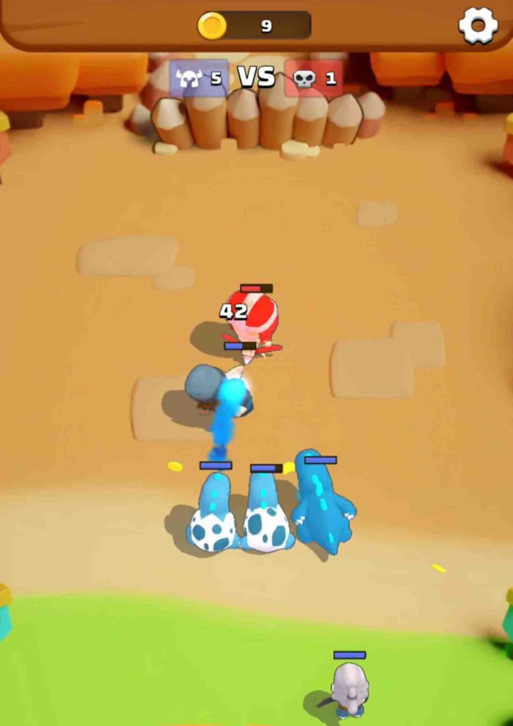 Merge-War-Army-Draft-Battler-Poster