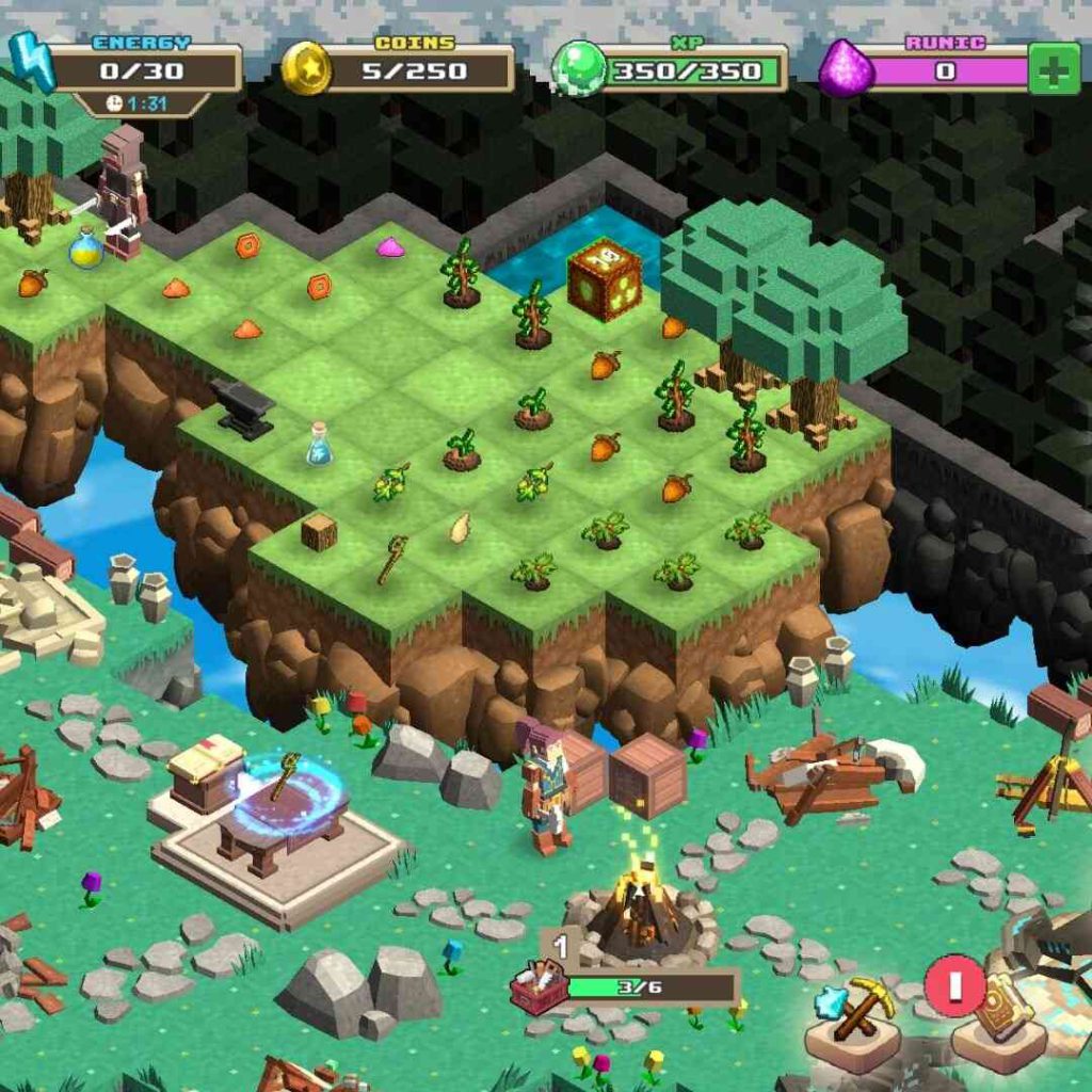 MergeCrafter-Poster MergeCrafter-Poster