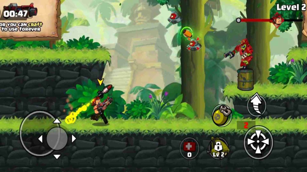 Metal-Shooter-Brother-Squad-Poster