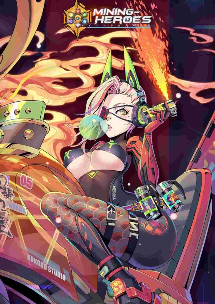 Mining-Heroes-Poster