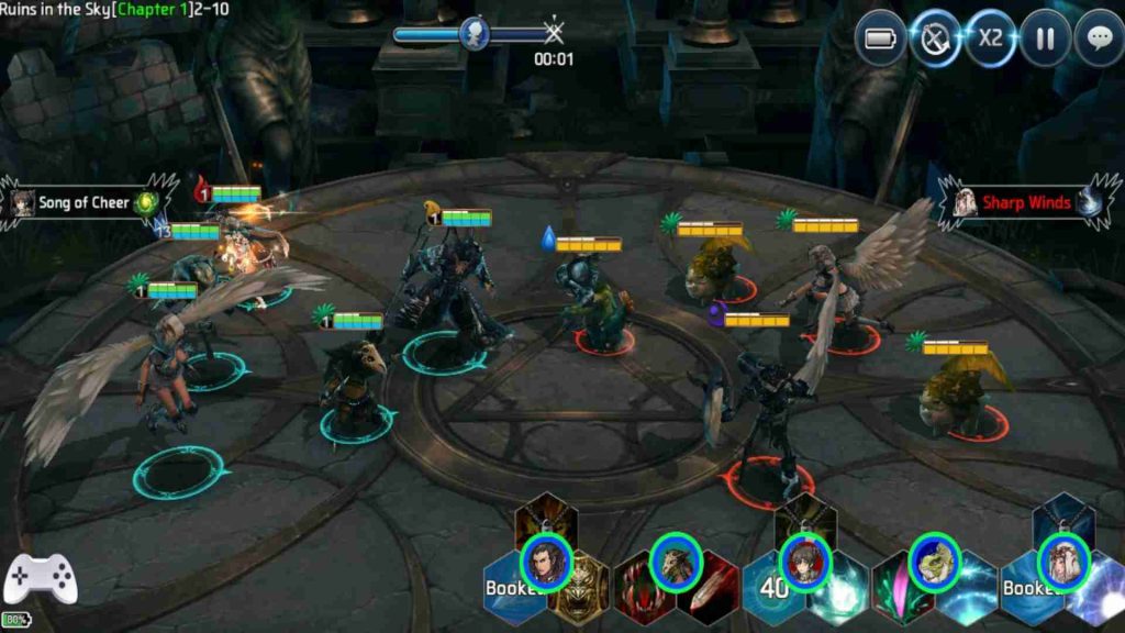 Mones-Poster Mones-Poster