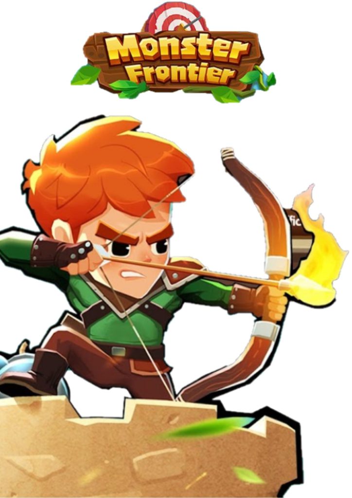 Monster-Frontier-Poster