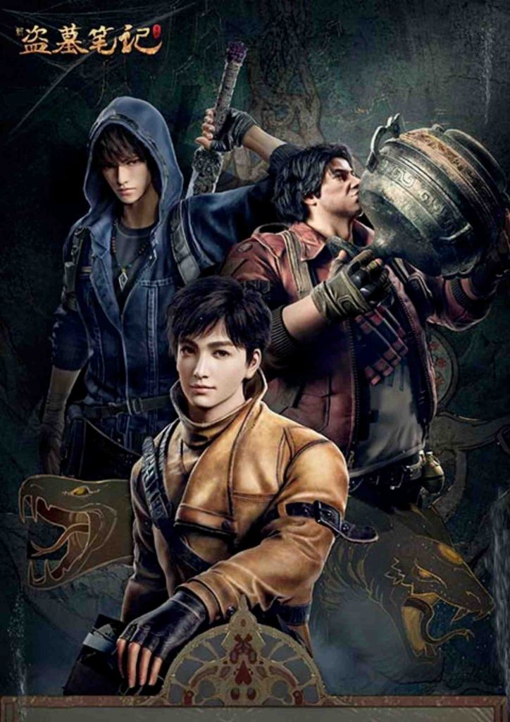 New-Tomb-Notes-Poster