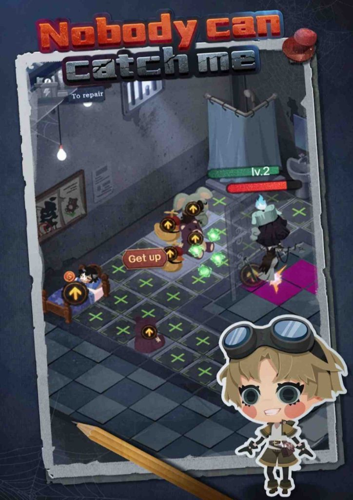 Nobody-can-catch-me-Poster