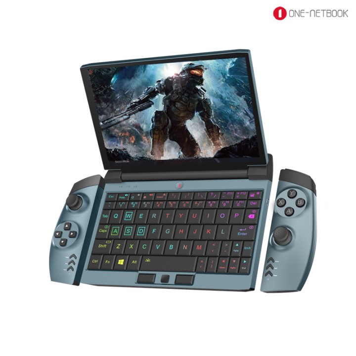 One-Gx-4G-LTE-OneNetbook-OneGx1-Gaming-Laptop-12000mAH-Laptop-7-Win10-i5-10210Y-8GB-16GB One-Gx-4G-LTE-OneNetbook-OneGx1-Gaming-Laptop-12000mAH-Laptop-7-Win10-i5-10210Y-8GB-16GB