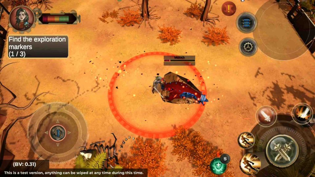 Outland-Odyssey-Poster