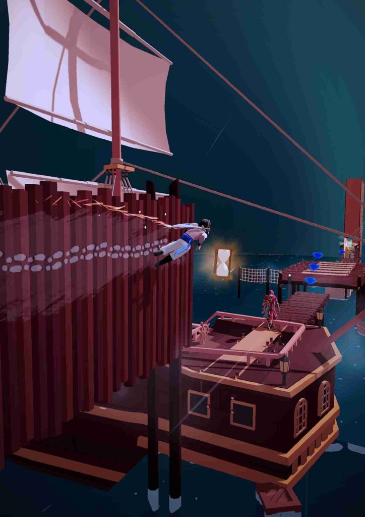 Prince-of-Persia-Escape-2-Poster